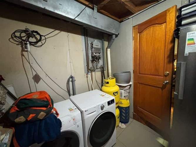 CASA CONCEPCION CON RIO PLATA