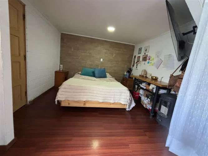 CASA CONCEPCION CON RIO PLATA