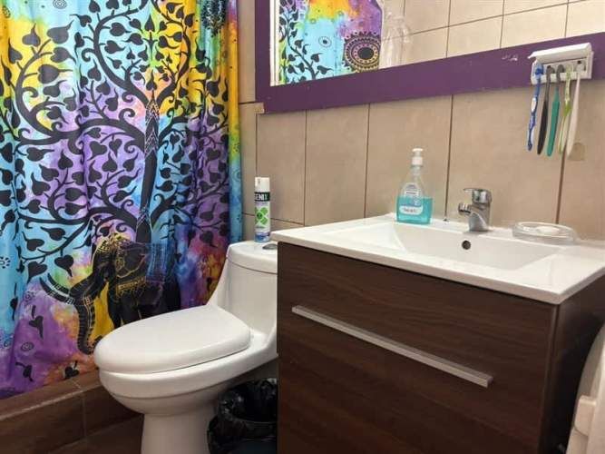 CASA CONCEPCION CON RIO PLATA