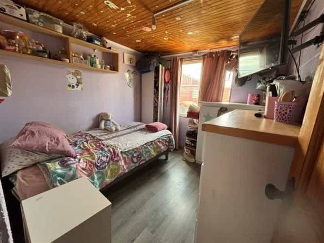 CASA CONCEPCION CON RIO PLATA