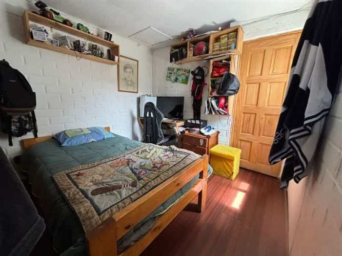 CASA CONCEPCION CON RIO PLATA