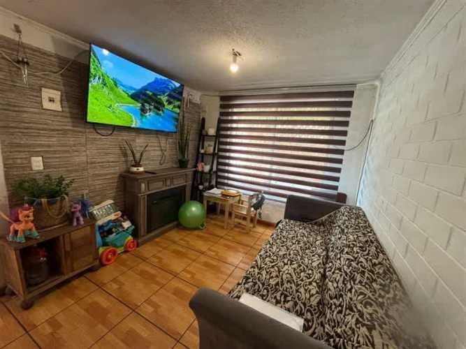 CASA CONCEPCION CON RIO PLATA