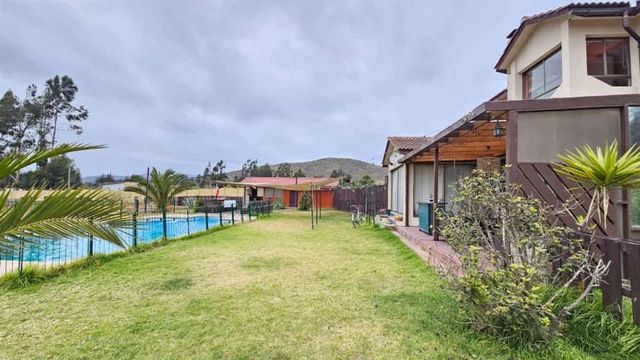 CASA Bellavista Monardez