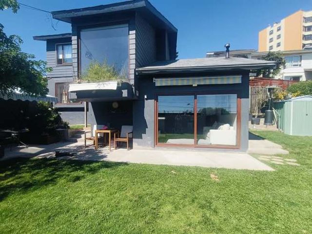 CASA Casa en Miraflores, Viña del Mar