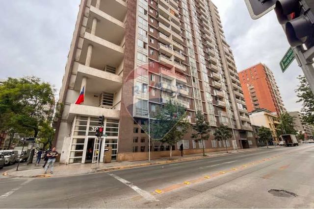 Depto 2d/1b con estacionamiento