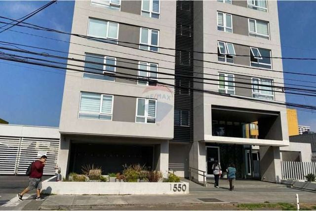 &quot;depto en concepción: arriendo