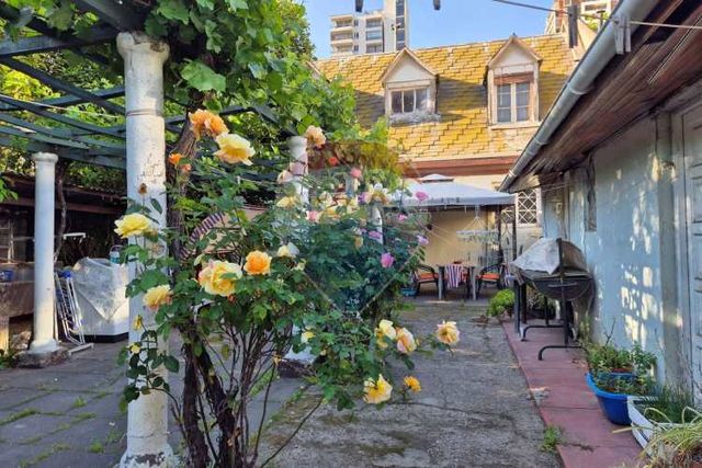 Casa 193 m² constr. y 375 m² terreno remodelar