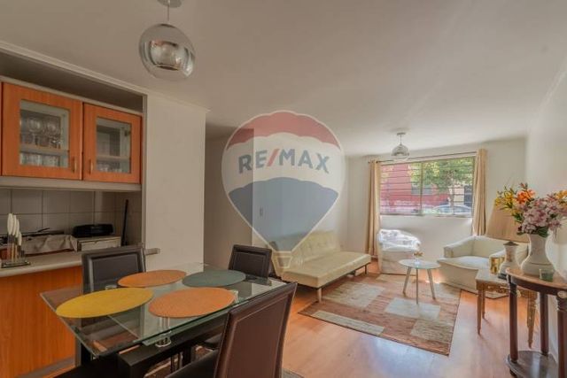 Oportunidad dpto. zona universitaria stiago.centro