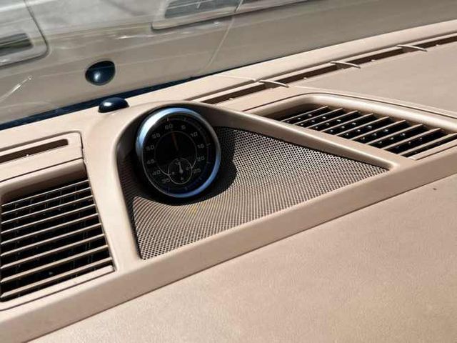 PORSCHE PANAMERA 4S 4.8 2012