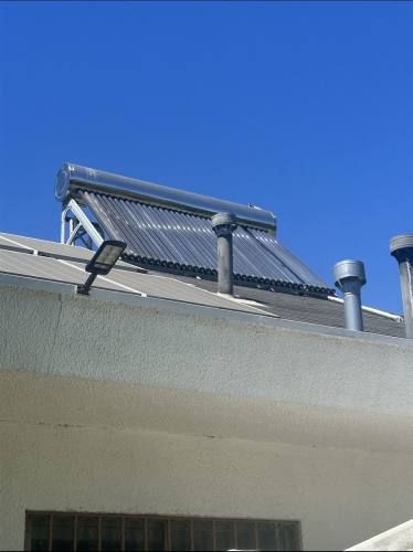 PARCELA Km. 9 camino a Coihueco