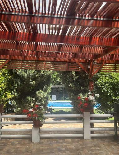 PARCELA Km. 9 camino a Coihueco