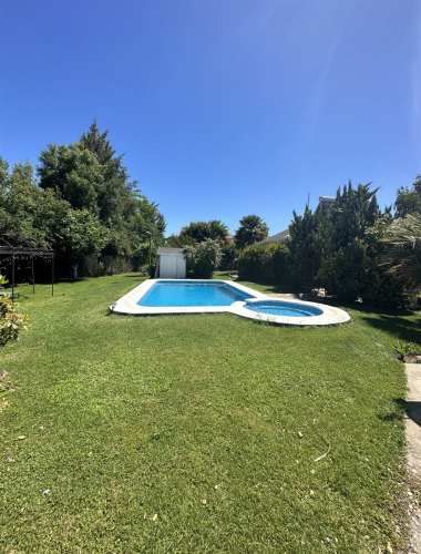 PARCELA Km. 9 camino a Coihueco