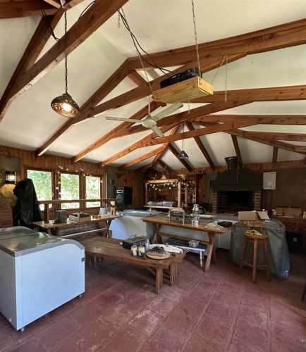 PARCELA Km. 9 camino a Coihueco