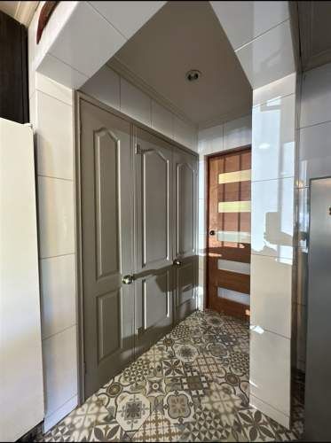 PARCELA Km. 9 camino a Coihueco