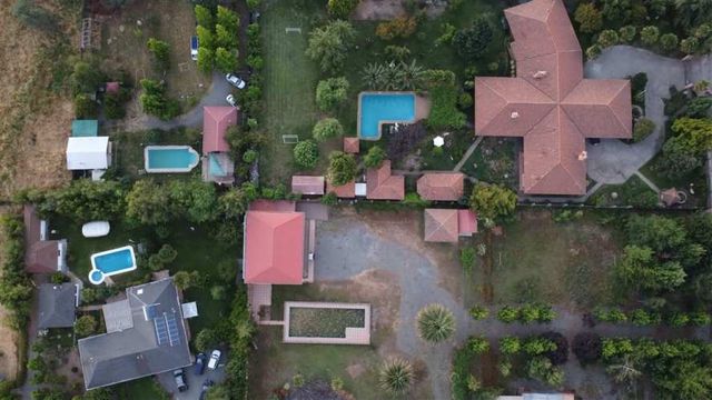 PARCELA Km. 9 camino a Coihueco