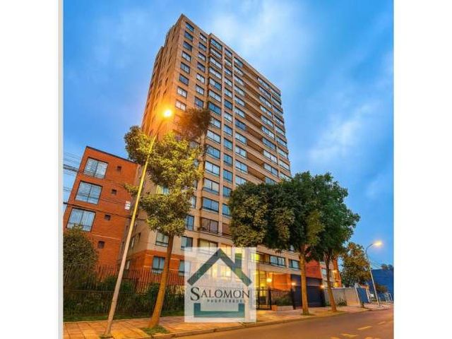 VENDE DEPARTAMENTO EN BARRIO BELLAVISTA, A PIES DE CERRO SAN CRISTOBAL