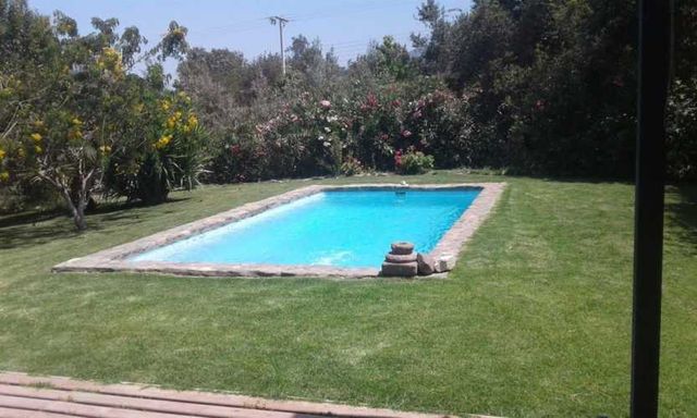 PARCELA Altos de Olmue, Quebrada Alvarado