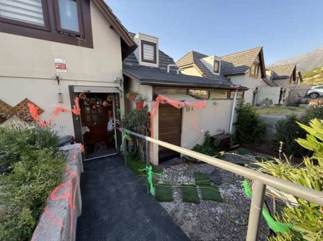 Casa CONDOMINIO VISTA CORDILLERA