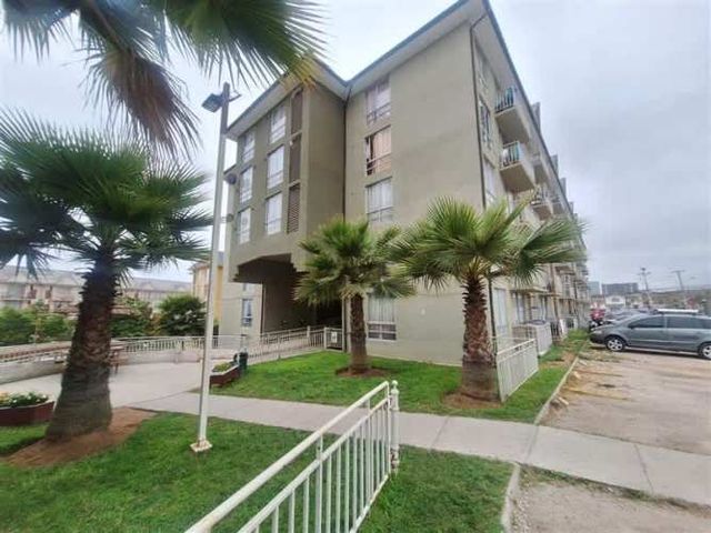 DEPARTAMENTO Avenida Regimiento Arica