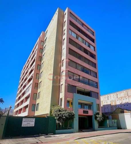 DEPARTAMENTO Entre calles Colipí y Vallejos