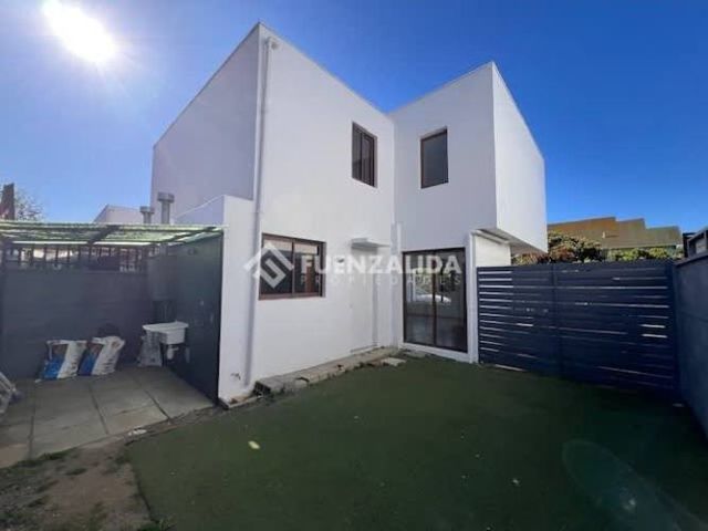 CASA Ananda - Villa Alemana