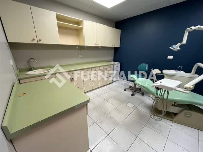 LOCAL COMERCIAL 4 Poniente