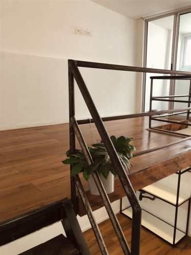 OFICINA Dardignac / Ernesto Pinto Lagarrigue