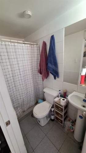 OFICINA Dardignac / Ernesto Pinto Lagarrigue