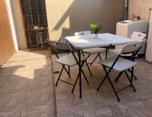 OFICINA Dardignac / Ernesto Pinto Lagarrigue