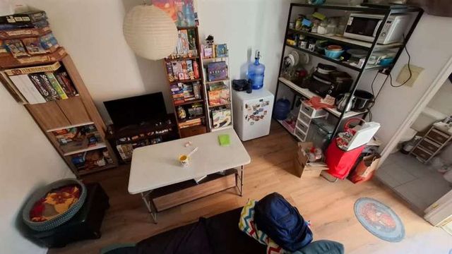 OFICINA Dardignac / Ernesto Pinto Lagarrigue