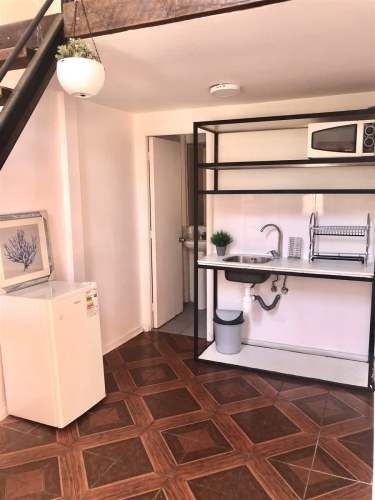 OFICINA Dardignac / Ernesto Pinto Lagarrigue