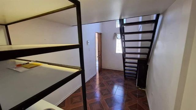 OFICINA Dardignac / Ernesto Pinto Lagarrigue