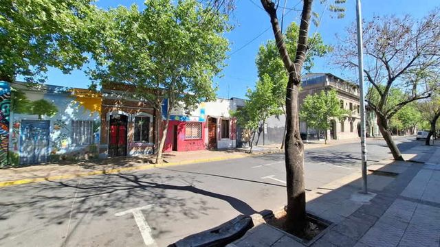 OFICINA Dardignac / Ernesto Pinto Lagarrigue