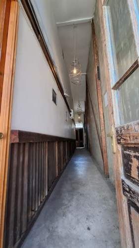 OFICINA Dardignac / Ernesto Pinto Lagarrigue