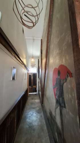 OFICINA Dardignac / Ernesto Pinto Lagarrigue