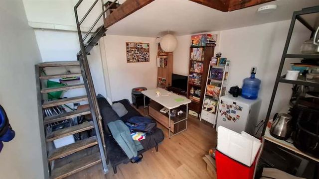 OFICINA Dardignac / Ernesto Pinto Lagarrigue