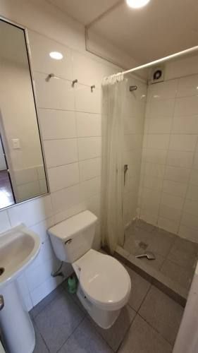 OFICINA Dardignac / Ernesto Pinto Lagarrigue