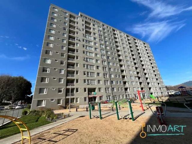 DEPARTAMENTO Condominio Nahuen