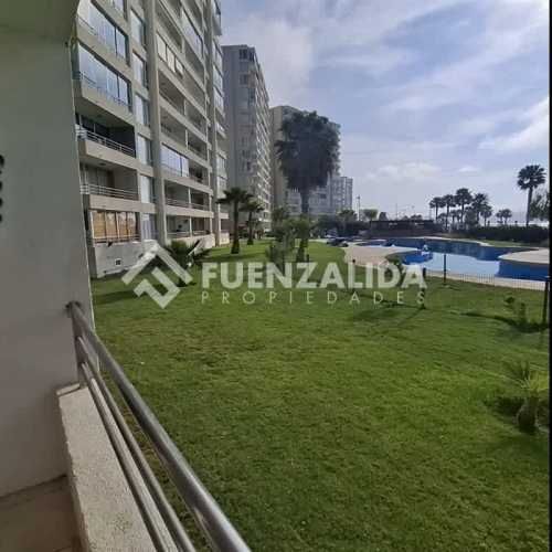 DEPARTAMENTO Conjunto Costa Peñuelas III