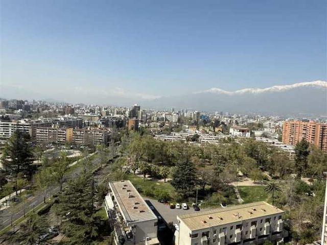 DEPARTAMENTO Antonio Varas con Bilbao