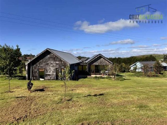 CASA Parcelación Santa Rosa