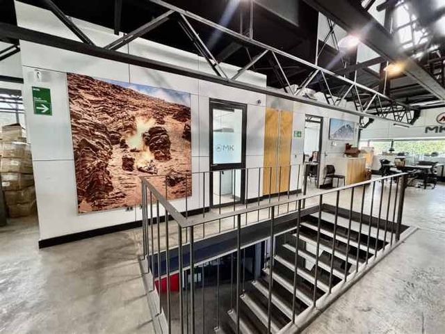 OFICINA Hernando de Magallanes