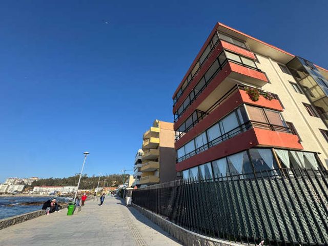 DEPARTAMENTO ALGARROBO PRIMERA LINEA EL PEJERREY