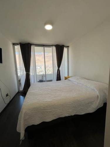 DEPARTAMENTO Al lado de UNAP, frente a Playa Brava