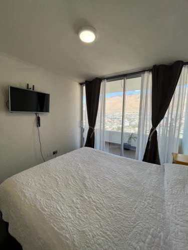 DEPARTAMENTO Al lado de UNAP, frente a Playa Brava