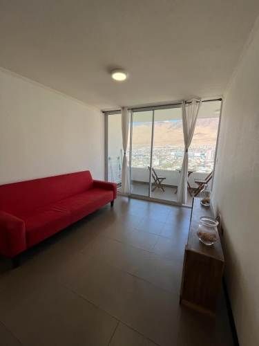 DEPARTAMENTO Al lado de UNAP, frente a Playa Brava