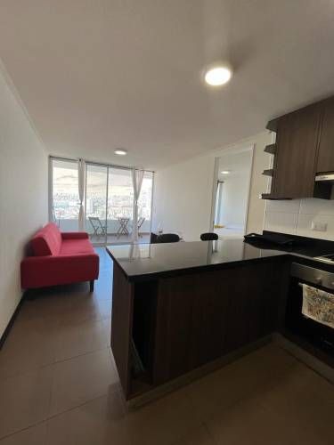 DEPARTAMENTO Al lado de UNAP, frente a Playa Brava