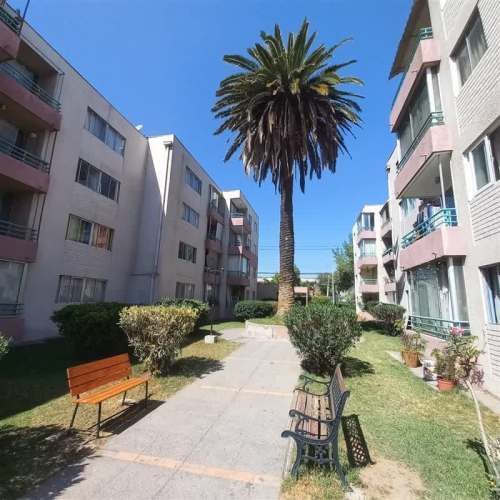 DEPARTAMENTO Avenida El Parrón con Gran Avenida