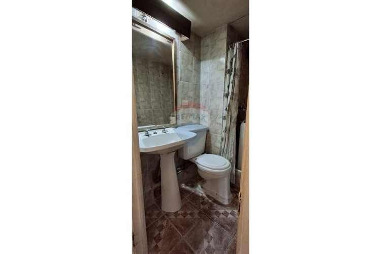 Depto. 3d 2b - bilbao - inversión