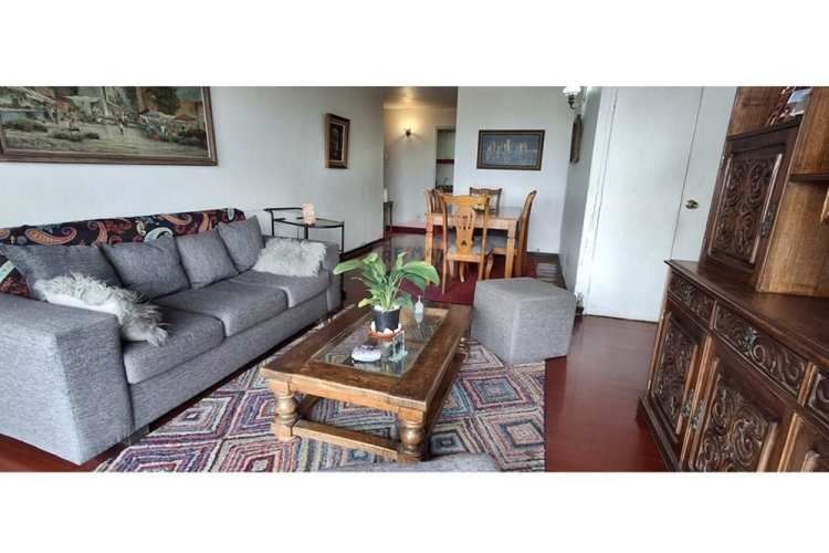 Depto. 3d 2b - bilbao - inversión